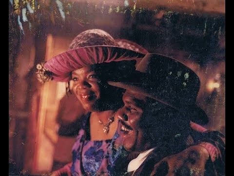 The Color Purple Juke Joint Scene