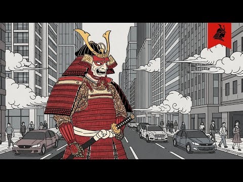 Best Samurai Techniques for Modern Life