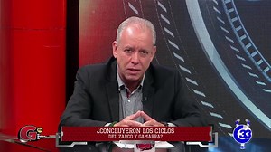 9.9K views · 141 reactions | #EGTV | ¿Concluyó el ciclo del "Zarco" y de Gamarra? La eliminación del FAS y Firpo en cuartos de final del Apertura abrió el debate. | El Gráfico | Facebook