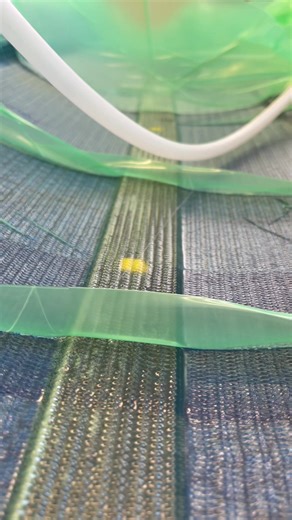 Infusione!!! 🥰🥰🥰 #infusioncourses, #infusione, #resininfusion, #elimatfm, #resina, #technology, #ilcantieredellegno, #follower, #fiberglass, #carbonfiber. | Elima-TFM