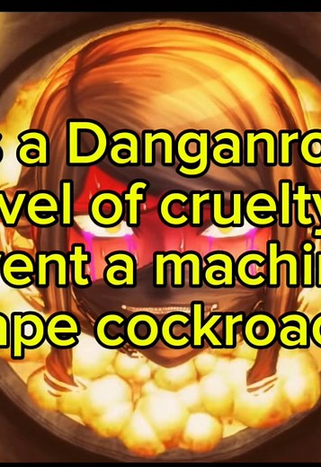 Understanding KOREKIYO in Danganronpa Series