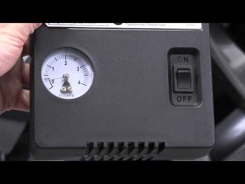 Tyres Puncture Repair Kit