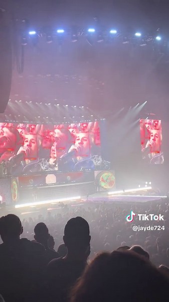 Drown by Bring Me the Horizon - Live Performance Highlights