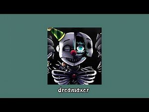 Groundbreaking ~Ennard Song~ // slowed to perfection // ⚙️