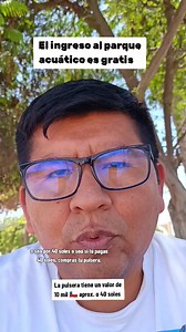 151K views · 2.1K reactions | parque acuático Azul azul  si no deseas la pulsera, no la compres, solo puedes consumir los platos a la carta. Clic para reservar wa.link/vv82du #azulazul #Tacna #parqueacuatico #unamigoentacnaperu | Un Amigo en Tacna - Peru | Facebook