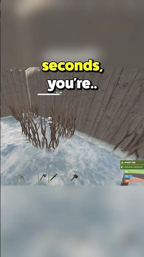 1,000 scrap per hour in rust.. (easy)