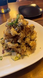 Cerramos la cocina que nos llevan a almorzar hoy no sé cocinar es viernes y el cuerpo se está dando cuenta 😅#parati #rico #lunch #lunchtime #almuerzo #eldescomio #eldescomio | Lamantenidaeldescomio