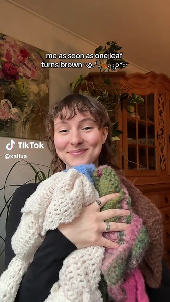 Hooded Scarf Crochet Pattern Available on Etsy