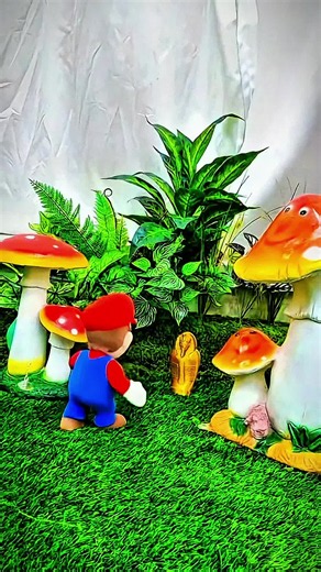 Super Mario Bros gameplay tips and best moments