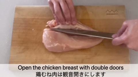 節約簡単！鶏むね肉で作る最強ステーキレシピ