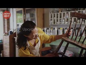 Reimagine Your Vintage Ruby Lane Finds