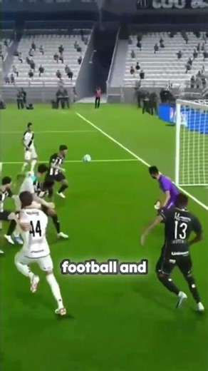 Why FL26 is the best free football game ever made
