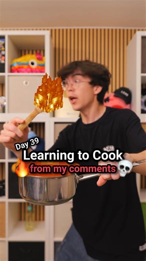 Learning to cook Ice Tea 🍹