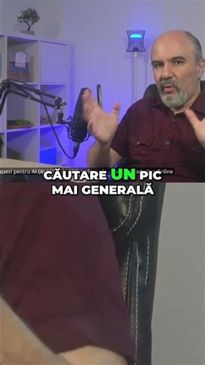 #9 Cum Caută Oamenii în AI Strategii Generale