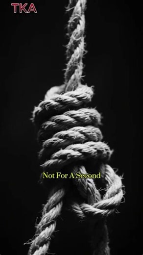 If Death Were A Deterrent