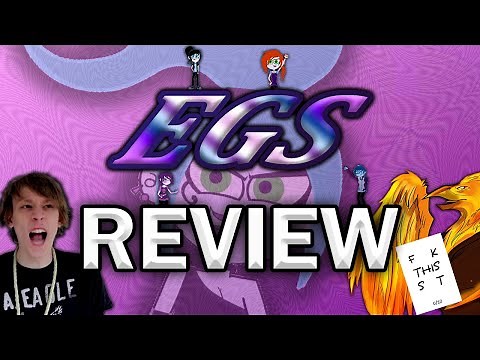 Embers Ghost Squad (EGS) Review