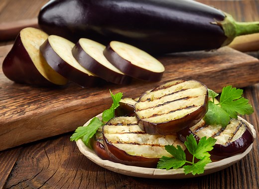 5 Surprising Side Effects of Eating Eggplant, Says Nutritionist