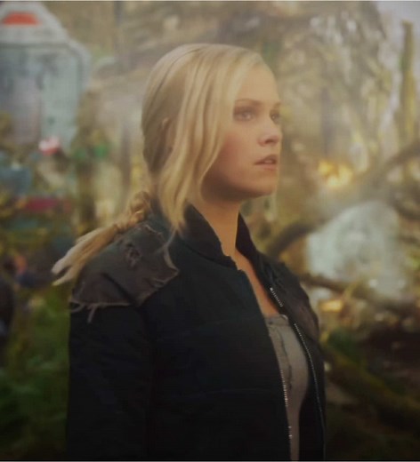 The 100 Season One Nostalgia: Best Edits and Moments
