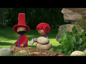 Wave to the Wottingers | In the Night Garden | Videos for Kids | WildBrain - Preschool