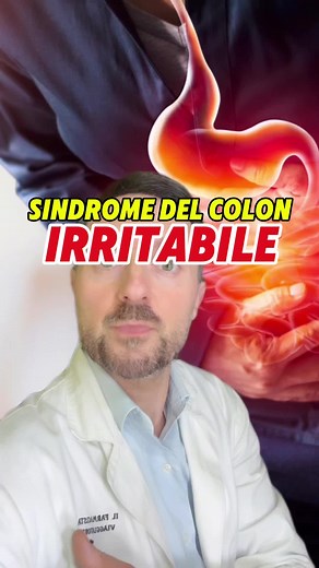 Sindrome del Colon Irritabile: Sintomi e Trattamenti