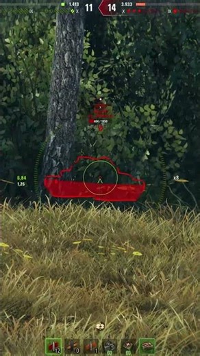 WOT - 121 - 10 KILLS 10.5K DAMAGE KOLOBANOV'S & ACE TANKER - World Of Tanks