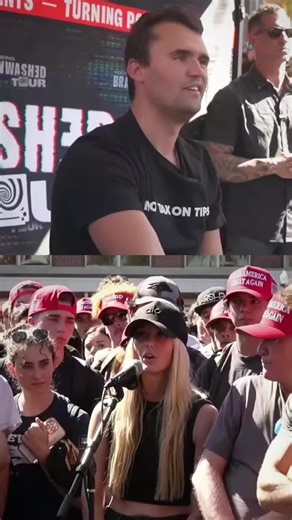 Charlie Kirk: Building Influence Through Campus Debates & Digital Strategy 🇺🇸 Charlie Kirk is a well-known political commentator and the founder of Turning Point USA, an organization that mobilizes young conservatives. He gained prominence by taking political discussions directly to college campuses, where his student debates often turn into viral moments. His key strength lies in execution. Kirk’s clips are short, sharp, and designed for engagement—delivering bold, clear arguments that provok