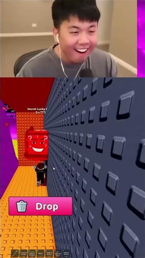 Roblox Game Gone WRONG! Accusations and Betrayal! #shorts