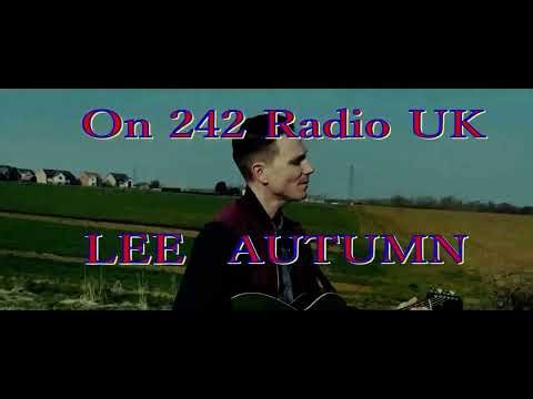 « JUST LIKE EMMA » ON 242 RADIO UK -- FRENCH