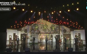 【NCT U】2020.1.1 SMTOWN live NCT U-From home