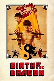 Birth of the Dragon (2017) - AZ Movies