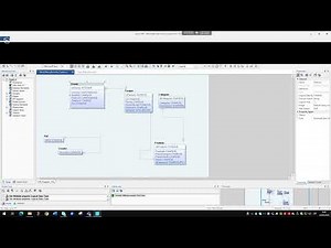 5. Erwin Data Modeler Comparar Modelos de Datos con Complete Compare