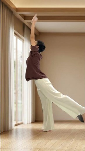 Full Body Tai Chi Workout | Feel Stronger Every Day