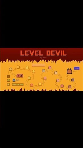 play level devil with friends