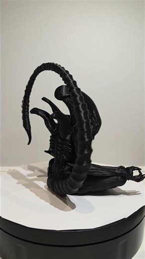 Zenomorph - Alien 3D print