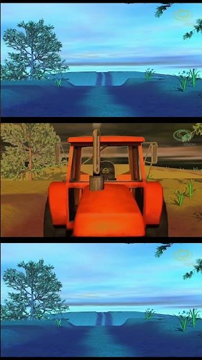 Sesame Street Cookie Shark Sponsored By Klasky Csupo 2001 Effects