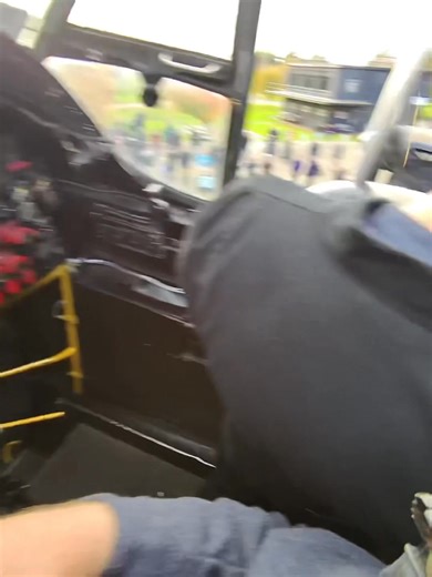 Lancaster Startup Commentary Part 3 | David Petters