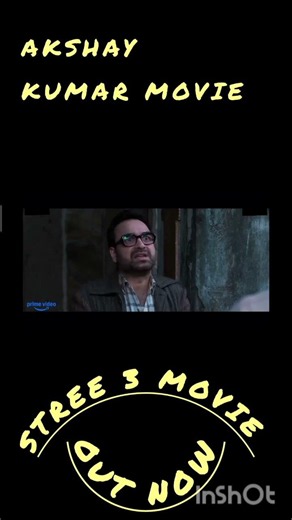 STREE 3 OFFICIAL TRAILER OUT NOW | NEW AKSHAY KUMAR MOVIE WITH ANANYA BHATT| #sonaakshiraaj