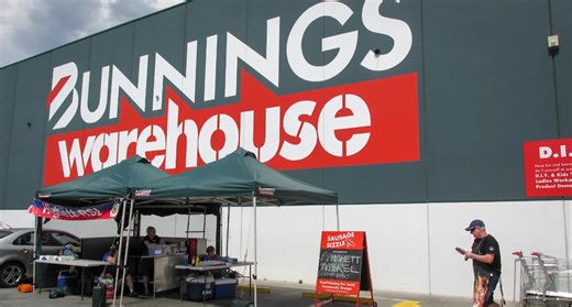 Bunnings jumps on major trend with 'super' limited $12.50 item: 'Unique experience'