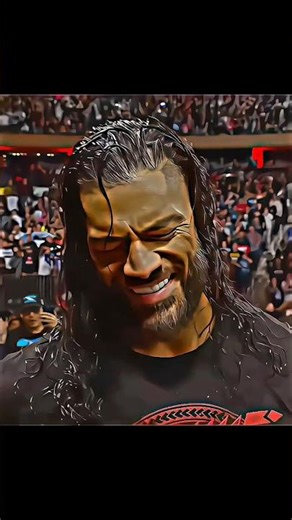 Roman Reigns Like The Way Cassidy Handle The Situation Swagly 💯🔥☠️🤯