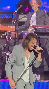 Foreigner | Rock Scream During Waiting For A Girl Like You | August 22, 2026