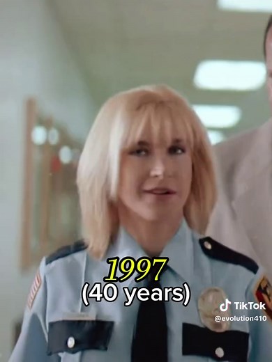 Cynthia Rothrock: Evolution Through the Years