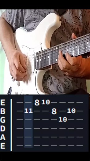 Un Loco Tocando Guitarra on Instagram: "ES ÉL - Felipe S .Santos y Marcos Brunet - Tabs . . . . . . . . . . . . . . #EsÉl #FelipeSSantos #marcosbrunet #worship #tutorialguitarra #guitarra #guitar #unlocotocandoguitarra #reels #music #musica #alabanza #adoracion #tabsguitar #tabsguitarra #tutorialguitarra #tutorial @marcosbrunet @felipesantosmr"