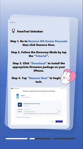 Forgot iPhone Passcode? Here’s How to Unlock Your iPhone