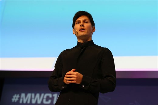 Who is Pavel Durov’s ex wife Daria Bondarenko? All about Telegram founder’s personal life