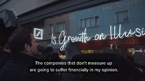 We were on the ground in Davos to get the inside story on ESG. Watch the full documentary for free now: https://rvtv.io/39xRu3m | Real Vision