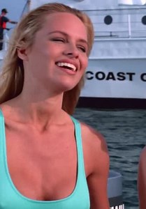 Baywatch S03:E13 - Island of Romance
