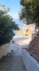 Dobro jutro 🌞 Plaža Mali Pijesak, Dobra Voda | Bar na dlanu