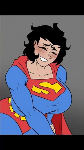 Yo soy tu Novia #batman #dibujo #superwoman #comics #dccomics #dcuniverse #superman #lineart