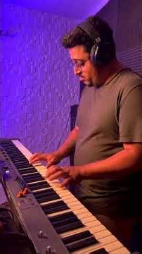 NUMA COMPACT XSE + IPAD + PIANOTEQ 9 #numacompactxse #piano #pianoteq9