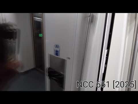 ETS 3 - KTM Class 94 EMU [ETS 303] Departing Seremban